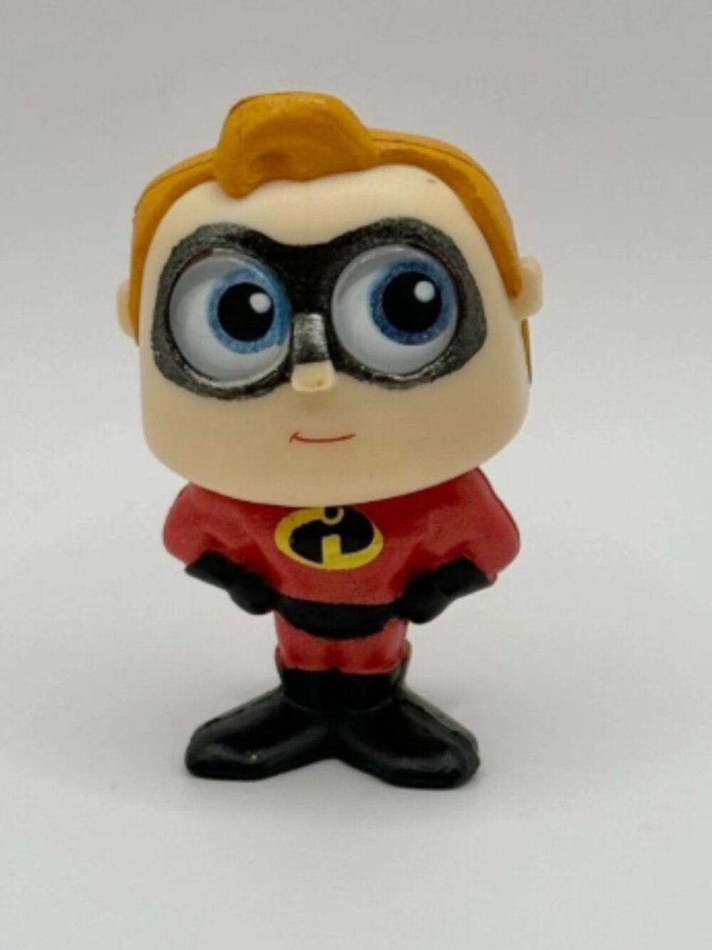 Series 7 Mr. Incredible The Incredibles Disney Doorables